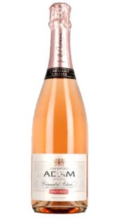 J.B. Adam Cremant d´Alsace Brut Alsace AOC rose