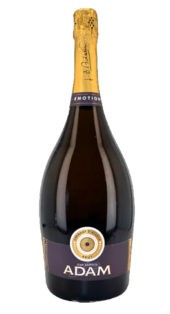 J.B. Adam Cremant d´Alsace Emotion Magnum