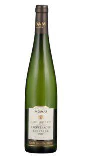 J.B. Adam Grand Cru Riesling Kaefferkopf  /375ml/