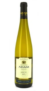 J.B. Adam Muscat Reserve