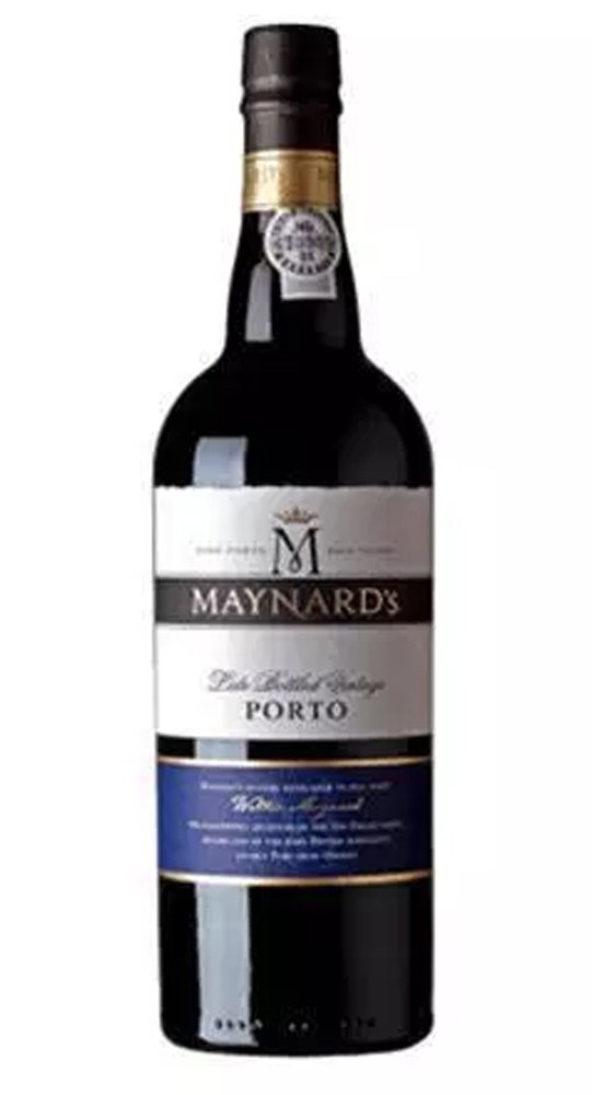 Maynard's Late Bottled Vintage Porto - Oro Trade
