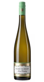 Weingut Reinhold Haart Haart to Heart Mosel Riesling Halb-Trocken