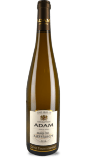 J.B. Adam Grand Cru Kaefferkopf Cuvée Traditionnelle