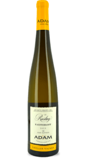 J.B. Adam Grand Cru Riesling Kaefferkopf Vieilles Vignes