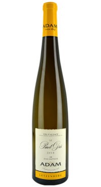 J.B. Adam Pinot Gris Letzenberg