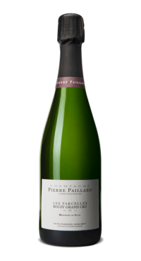 Champagne Pierre Paillard Extra Brut Grand Cru Les Parcelles Magnum  /1500ml/