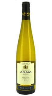 J.B. Adam Riesling Reserve