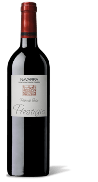 Bodegas Escudero Pedro de Ivar Prestigio Reserva